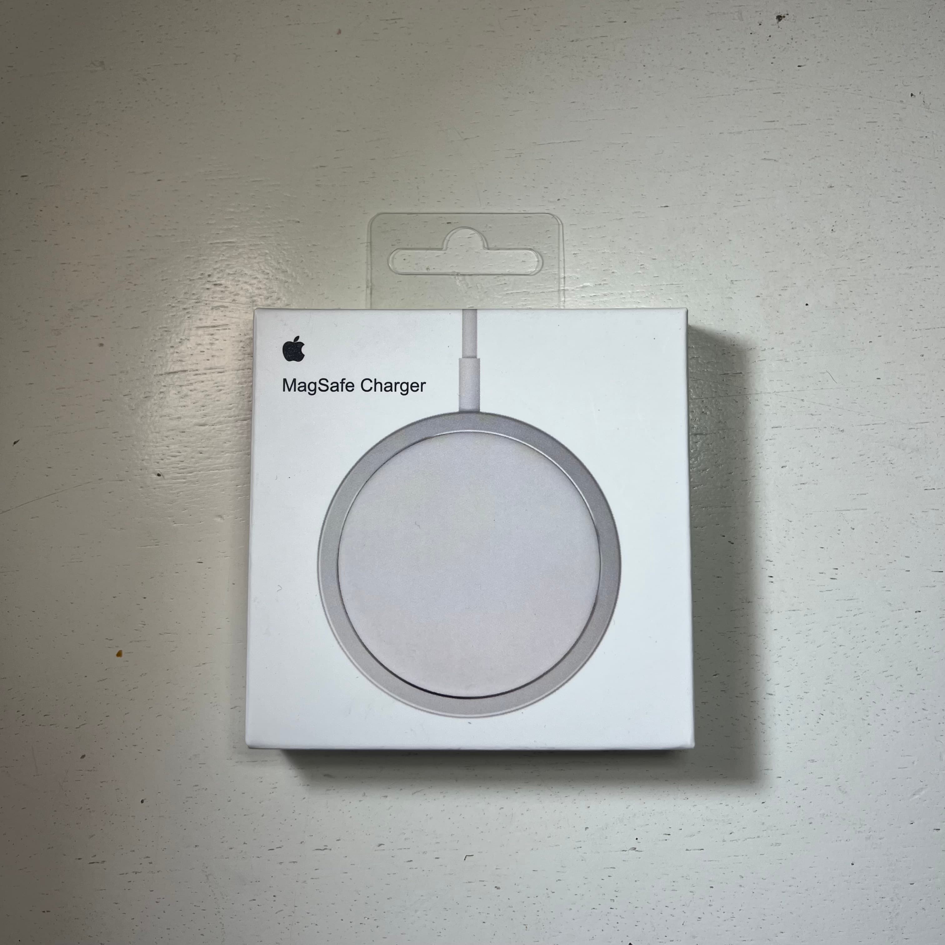 MagSafe Charger