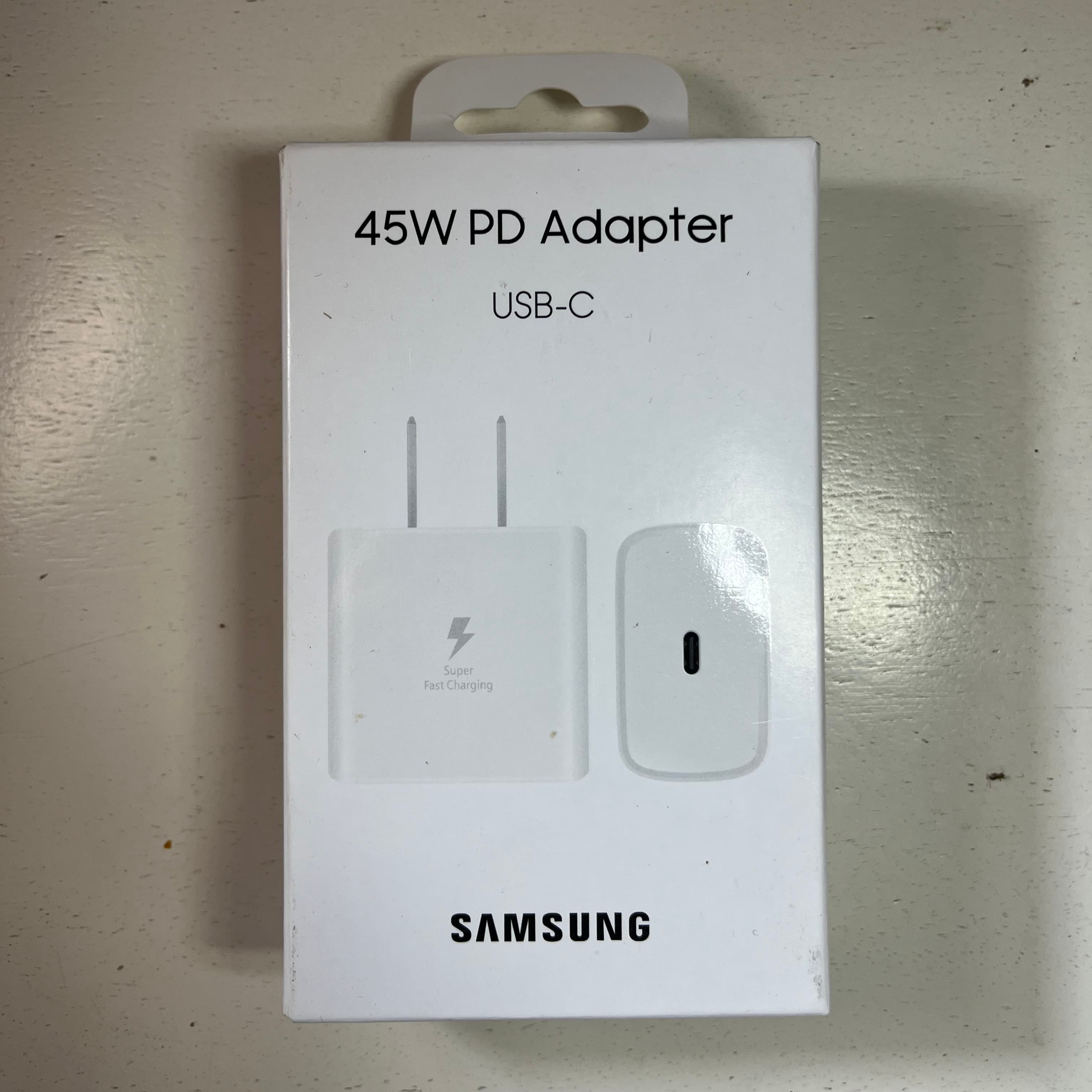 Adaptador original Samsung
